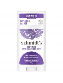 SCHMDTS DEOD LAV SAGE   ( 1 X 2.65 OZ   )