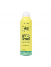 SBC CLR SPT SNSCRN SPF40 ( 1 X 6 OZ   )