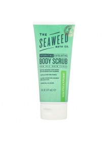 SBC SCRUB HYDRT EUC MINT ( 1 X 6 OZ   )
