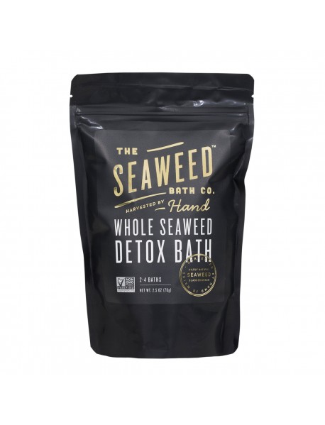 SBC DETOX BATH WHL SEAWD ( 1 X 2.5 OZ   )