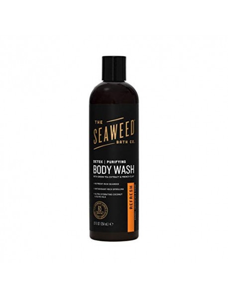 SBC DETX BDYWSH REFRESH ( 1 X 12 OZ   )