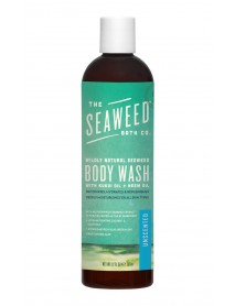 SBC BODY WASH UNSCENTED ( 1 X 12 OZ   )