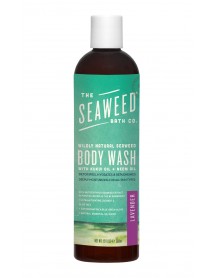 SBC BODY WASH LAVENDER ( 1 X 12 OZ   )