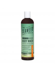 SBC BODY WASH CITRUS VAN ( 1 X 12 OZ   )