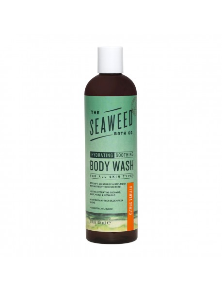 SBC BODY WASH CITRUS VAN ( 1 X 12 OZ   )