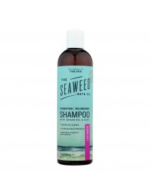 SBC SHAMP VOLUMZG LAV ( 1 X 12 OZ   )