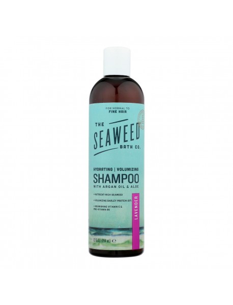 SBC SHAMP VOLUMZG LAV ( 1 X 12 OZ   )