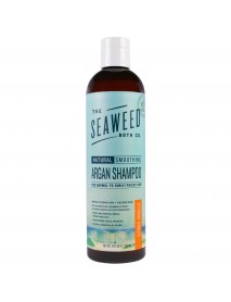 SBC SHAMP SMTHNG CIT VAN ( 1 X 12 OZ   )