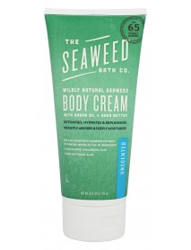 SBC BODY CREAM UNSCENTED ( 1 X 6 OZ   )