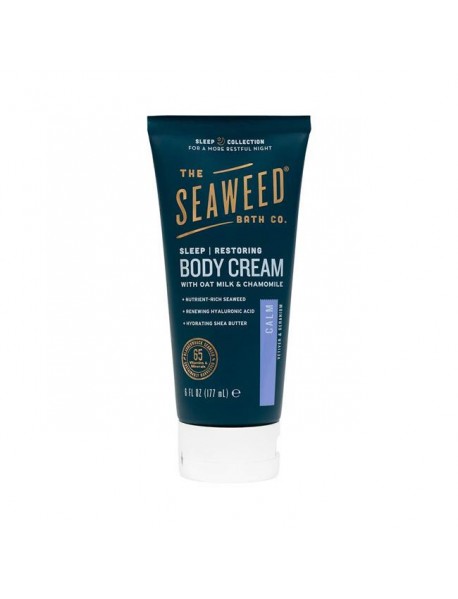 SBC BDY CREAM SLEEP CALM ( 1 X 6 OZ   )