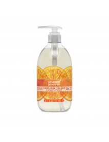 7 GEN HNDWSH MAND GRPFRT ( 8 X 12 OZ   )