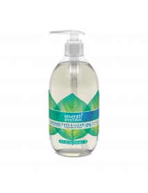 7 GEN HND WSH FREE/CLEAN ( 8 X 12 OZ   )
