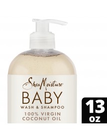 SHEAMOIST CNUTOIL MURUMU ( 1 X 13 OZ   )
