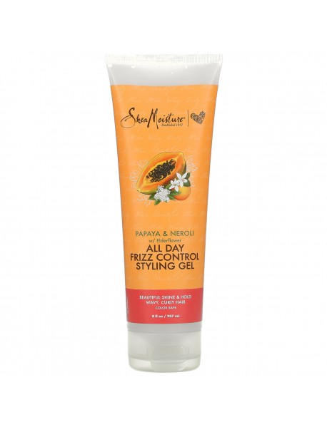 SHEAMOIST GEL FRZ CONTRL ( 1 X 8 OZ   )