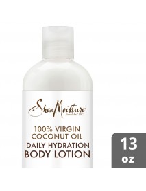 SHEMOIST BDY CNUT OIL ( 1 X 13 OZ   )