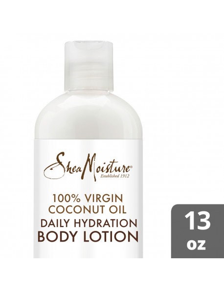 SHEMOIST BDY CNUT OIL ( 1 X 13 OZ   )