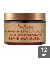 SHEAMOIST HR MASQUE MHMO ( 1 X 11.5 OZ   )