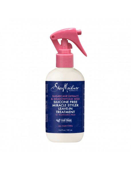 SHEAMOIST STYLR SPRY SGR ( 1 X 4 OZ   )