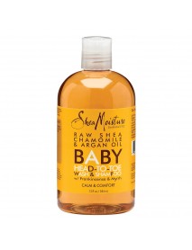SHEAMOIST BBY SHAMP/WSH ( 1 X 13 OZ   )
