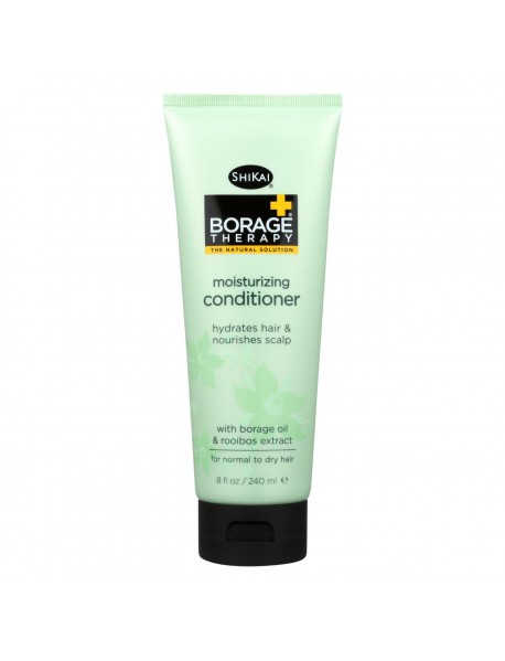 SHIKAI MOIST CONDITNR ( 1 X 8 OZ   )