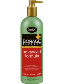 SHIKAI BRGE THRPY ADV ( 1 X 16 OZ   )