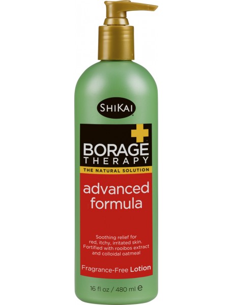 SHIKAI BRGE THRPY ADV ( 1 X 16 OZ   )