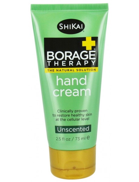 Shikai Borage Adult Therapy Formula (1x2.5 Oz)