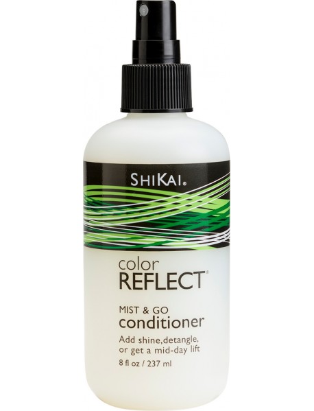 Shikai Reflect Mist & Go Spray Conditioner (1x8 Oz)