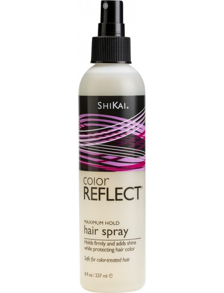 Shikai Color Reflect Hair Spray (1x8 Oz)