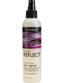 Shikai Color Reflect Hair Spray (1x8 Oz)