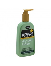 Shikai Borage Adult Therapy Formula (1x8 Oz)
