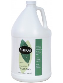 Shikai Everyday Shampoo (1x128Oz)