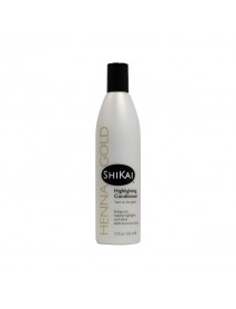 Shikai Henna Gold Conditioner (1x12 Oz)