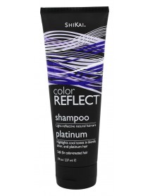 Shikai Reflect Platinum Shampoo (1x8 Oz)