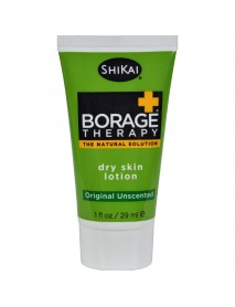 Shikai Borage Therapy Display (18x1 Oz)