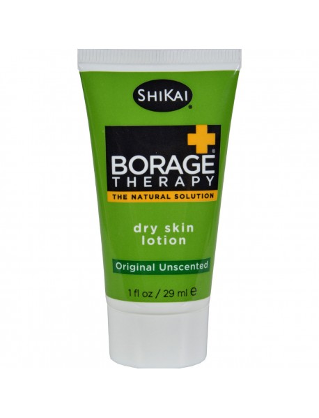 Shikai Borage Therapy Display (18x1 Oz)