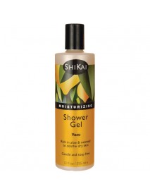 Shikai Yuzu Fruit Shower Gel (1x12 Oz)