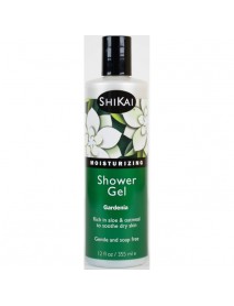 Shikai Gardenia Shower Gel (1x12 Oz)