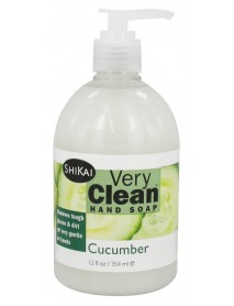 SHIKAI VC CUCU HAND SOAP ( 1 X 12 OZ   )
