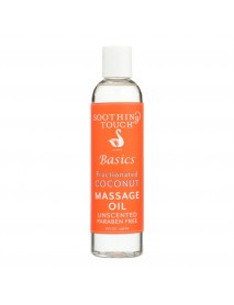S.T. FRACT CNUT OIL UNSC ( 1 X 8 OZ   )