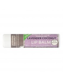 S.T. LPBLM LAV COCONUT ( 12 X 0.25 OZ   )