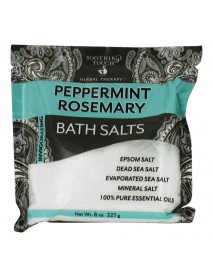 S.T. BTH SLTS PRMT RSMRY ( 6 X 8 OZ   )