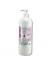 SOOTH SPRNG BLSSM HND SP ( 1 X 32 OZ   )