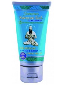 Soothing Touch Narayan Gel Extra Strength (6x2 OZ)