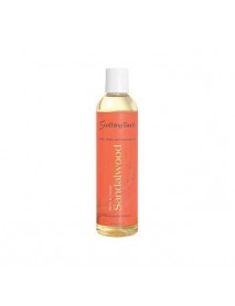 Soothing Touch S.T. Massage Oil Sandalwood (1x8 Oz)