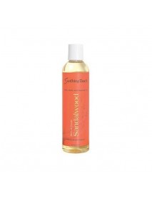 Soothing Touch S.T. Massage Oil Sandalwood (1x8 Oz)