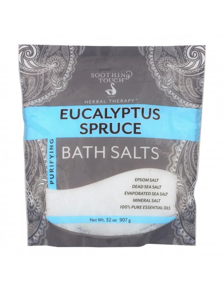 S.T. BTH SLT ECLYPT SPR ( 1 X 32 OZ   )