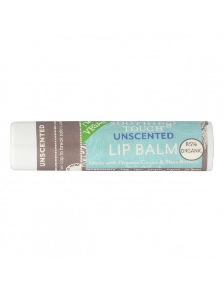 S.T. LPBLM VEGAN UNSCENT ( 12 X 0.25 OZ   )