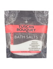 S.T. BTH SLT TSCN BOUQET ( 1 X 32 OZ   )