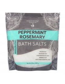 S.T. BTH SLT PPRMN RSMRY ( 1 X 32 OZ   )